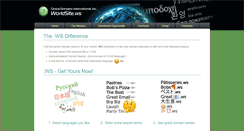 Desktop Screenshot of imagebox.ws
